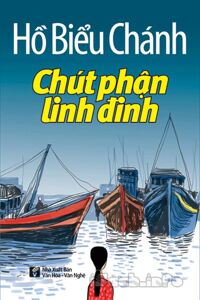 Chút Phận Linh Đinh