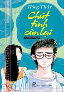 Chút tình còn lại