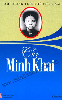 Chuyện chị Minh Khai