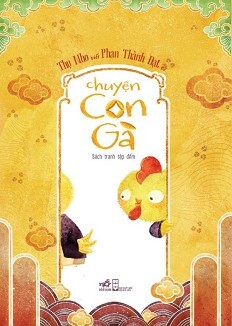 Chuyện con gà