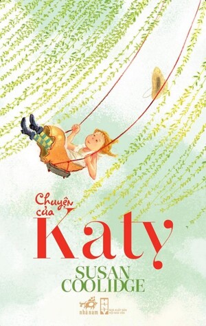 Chuyện của Katy - Susan Coolidge