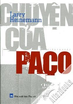 Chuyện của Paco - Larry Heinemann