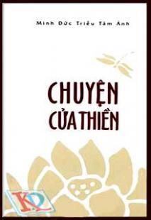 Chuyện cửa thiền