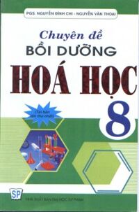 Chuyên đề bồi dưỡng Hóa Học 8