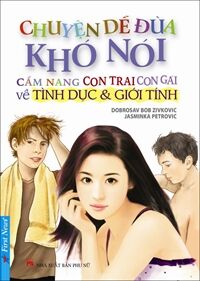 Chuyện dễ đùa khó nói - Jasminka Petrovic