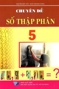 Chuyên đề số thập phân 5