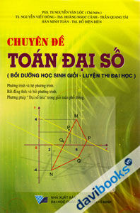 Chuyên Đề Toán Đại Số