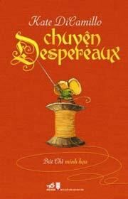 Chuyện Despereaux