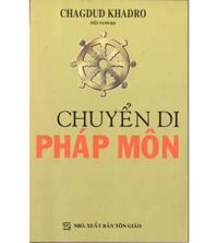 Chuyển di pháp môn