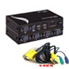 Chuyển đổi các máy tự động Auto KVM 4 Port - USB (MT-471CL)