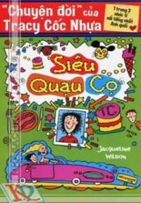 "Chuyện đời" của Tracy cốc nhựa - Siêu Quạu Cọ