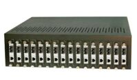 Chuyển đổi Quang-điện 16 Slots Media Converter Rack EDIMAX ET-950MCR