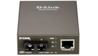 Chuyển đổi quang điện D-Link DMC-F60SC