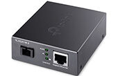 Chuyển đổi quang điện Gigabit WDM Media Converter TP-LINK TL-FC311B-2