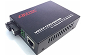 Chuyển đổi quang điện Media Converter APTEK AP100-20A