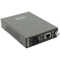 Chuyển đổi quang điện Media Converter D-Link DMC-1910T/E