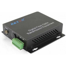 Chuyển đổi Quang-điện RS485/RS422/RS232 Converter BTON BT-S54F-20A/B