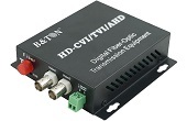 Chuyển đổi Quang-điện Video 2 kênh Converter BTON BT-HD2V1D-T/R