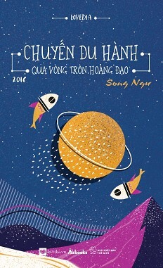 Chuyến Du Hành Qua Vòng Tròn Hoàng Đạo 2016 - Song Ngư