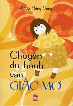 Chuyến du hành vào giấc mơ