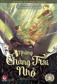 Chuyện Gia Đình March - Những Chàng Trai Nhỏ