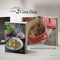 Chuyện Hai Căn Bếp