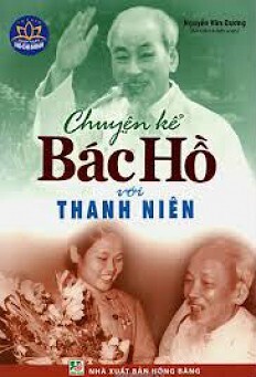 Chuyện Kể Bác Hồ Với Thanh Niên