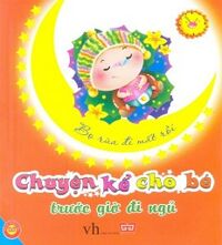 Chuyện Kể Cho Bé Trước Giờ Đi Ngủ - Bọ Rùa Đi Mất Rồi