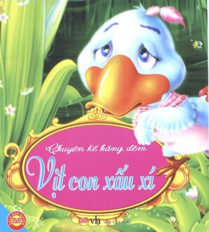 Chuyện kể hằng đêm - Vịt con xấu xí