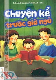 Chuyện kể trước giờ ngủ