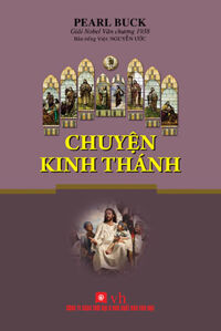 Chuyện Kinh Thánh