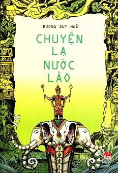 Chuyện lạ nước Lào