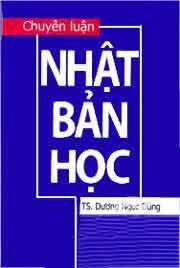 Chuyên luận Nhật Bản học