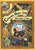 Chuyện ngày xưa: Một trăm cổ tích