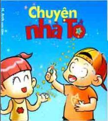 Chuyện Nhà Tồ