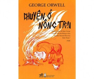 Chuyện ở nông trại - George Orwell