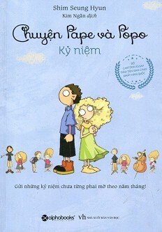 Chuyện Pape Và Popo - Kỷ Niệm