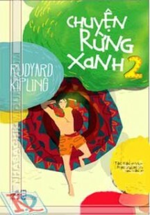 Chuyện Rừng Xanh 2