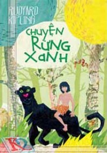 Chuyện Rừng Xanh