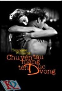 Chuyến Tàu Mang Tên Dục Vọng