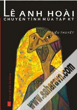 Chuyện Tình Mùa Tạp Kỹ