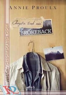 Chuyện tình núi Brokeback