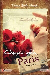 Chuyện tình Paris - Dương Bình Nguyên