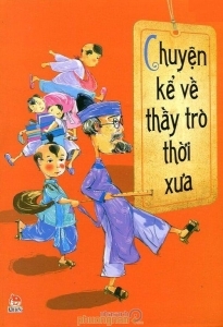 Chuyện trò - Cao Huy Thuần