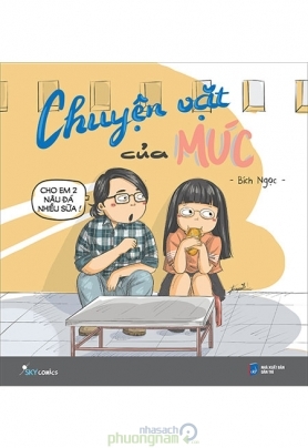 Chuyện Vặt Của Múc