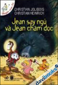 Chuyện Xóm Gà - Jean Say Ngủ Và Jean Chăm Đọc