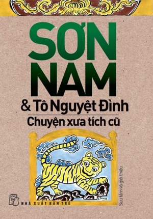 Chuyện xưa tích cũ