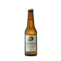 Cider Passionfruit 4.5% Chai 330ml (Rekorderlig)