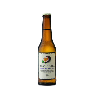 Cider Passionfruit 4.5% Chai 330ml (Rekorderlig)