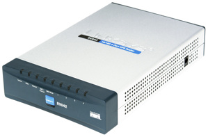 Router Cisco RV042